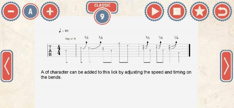 144 Blues Guitar Licks: Pro lesson showcase