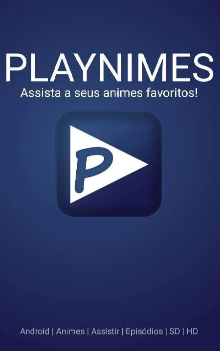 Playnimes Animes screenshot 1