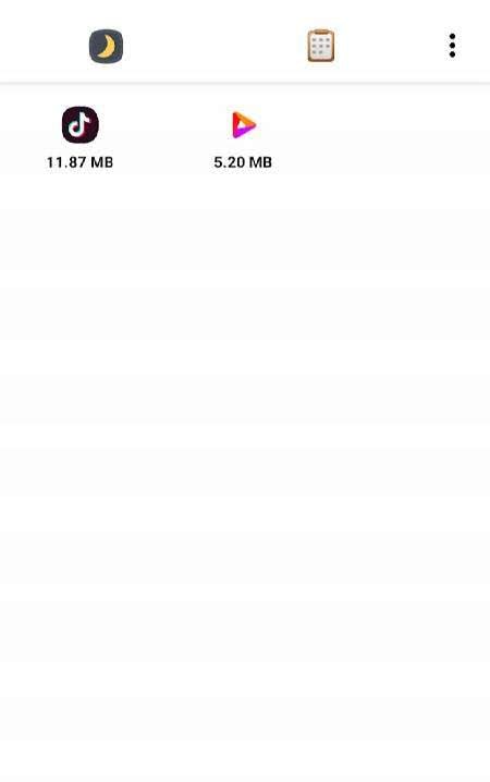 Clear Cache - Optimize & Clear Junk screenshot 1