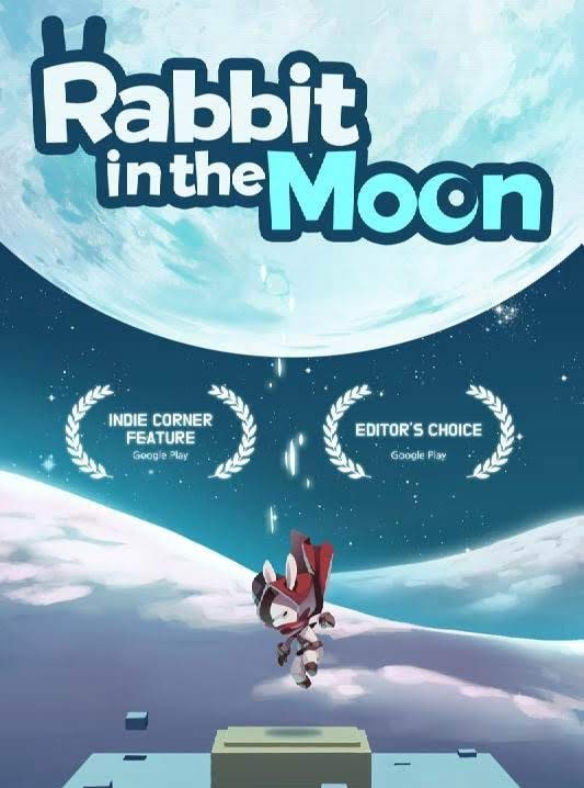 Rabbit in the Moon screenshot 1