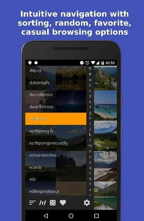 Gallery for Reddit screenshot 2