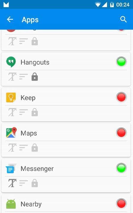 ReadItToMe - Read SMS, Voice Reply, Handsfree screenshot 4