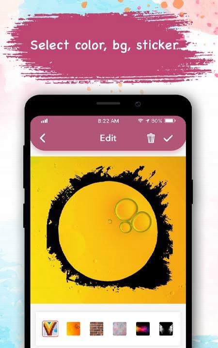 Graffiti Maker-Graffiti Name Creator, Logo Maker screenshot 2