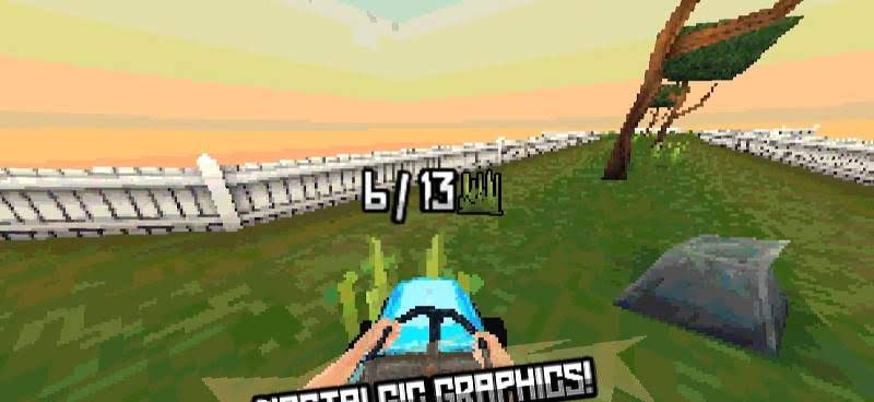 Boomer Simulator gameplay screenshot 3