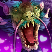 World of Monsters