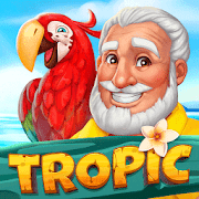 Matchtropic Island