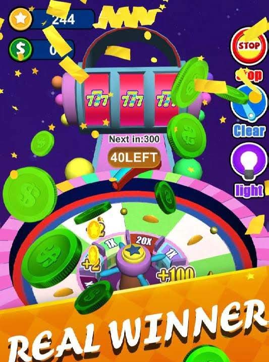 Lucky Roulette screenshot 4