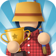 Idle Angler Tycoon