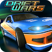 Drift Wars