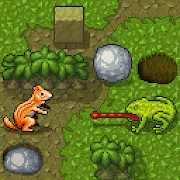 Chipmunk's Adventures: Logic Game & Mind Puzzle