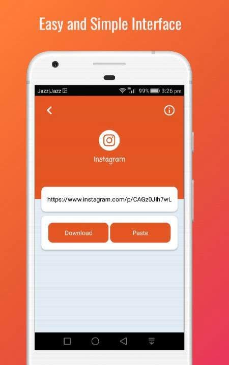 Social Video Downloader, All Video Downloader screenshot 4