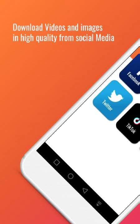 Social Video Downloader, All Video Downloader screenshot 2