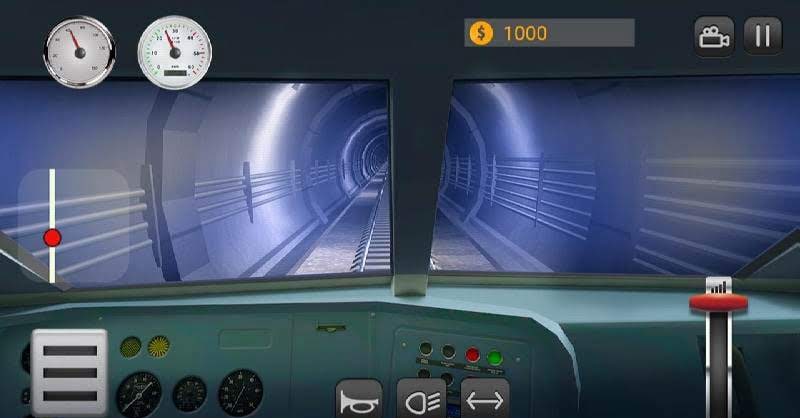 World Subways Simulator screenshot 2