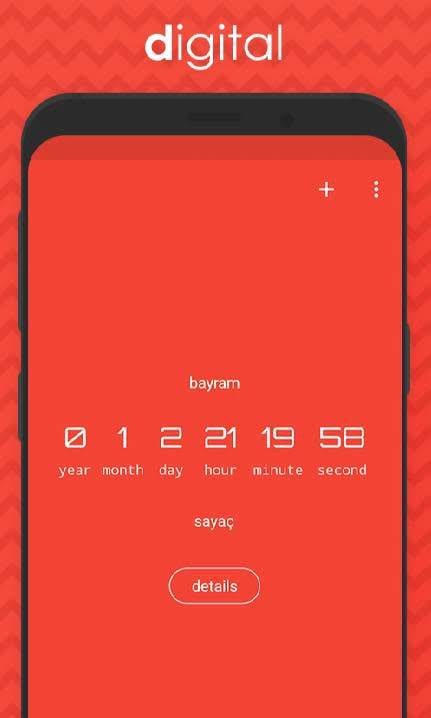 Countdown screenshot 2