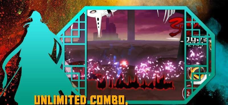 Crossing boundary screenshot 4