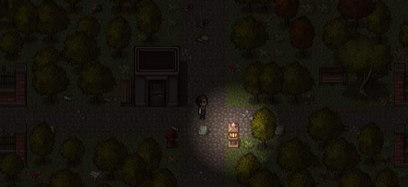 Home of the Dead screenshot 3