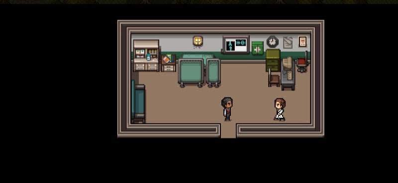 Home of the Dead screenshot 4