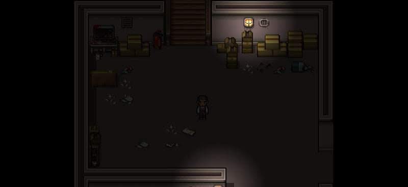 Home of the Dead screenshot 2