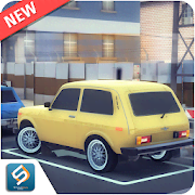 Parking: Revolution Car Zone Pro