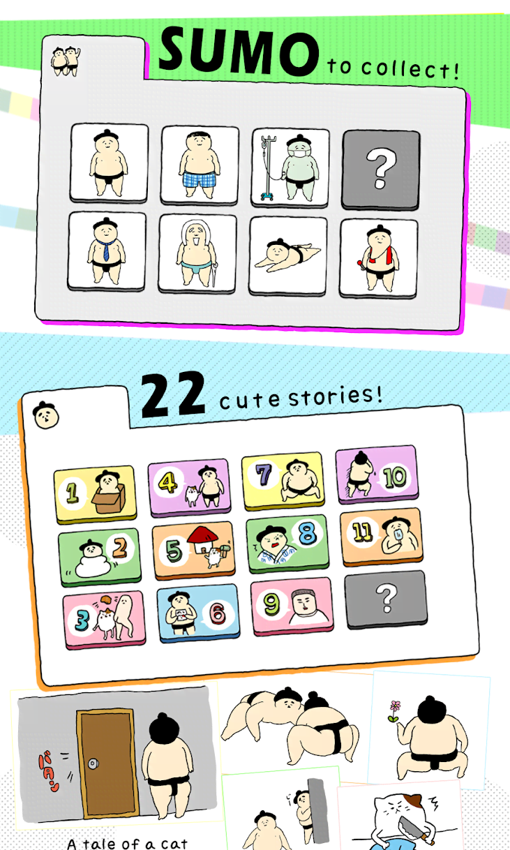 Squishy Business screenshot 3