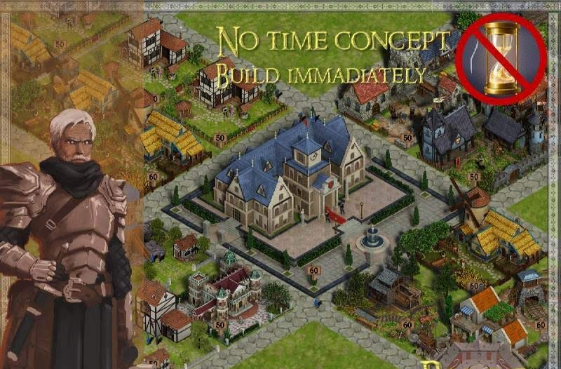 State of War - Kings and Generals screenshot 1