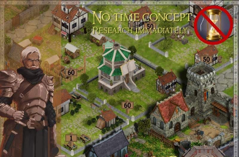 State of War - Kings and Generals screenshot 2