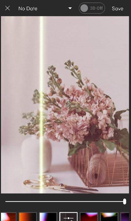 Grainy: 1976 Camera Screenshot 4
