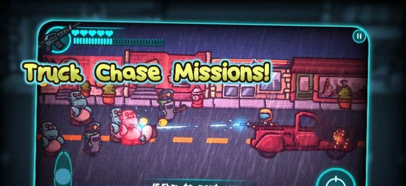 Zombie Guard 2 gameplay screenshot 4