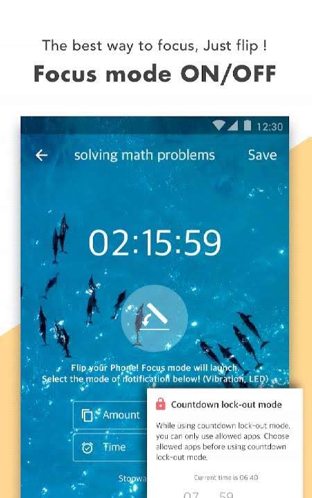 Todait - Smart study planner screenshot 3