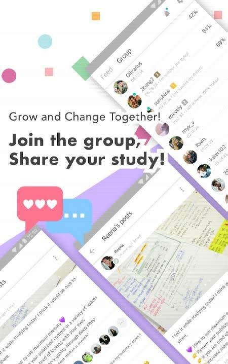 Todait - Smart study planner screenshot 1