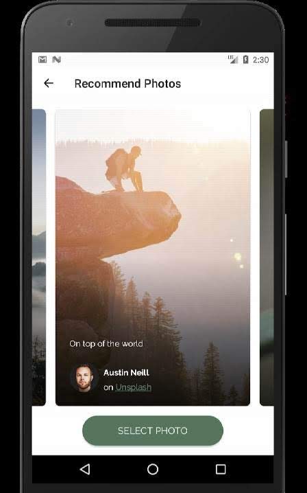 Buckist - Best Bucket List App screenshot 4