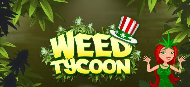 Kush Tycoon: Pot Empire screenshot 1