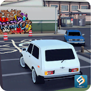 Drive: Revolution Car Zone