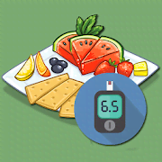 Self Control - Diabetes