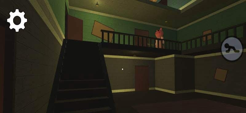 Piggy Chapter 1 gameplay screenshot 3