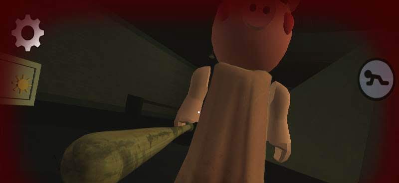 Piggy Chapter 1 gameplay screenshot 2