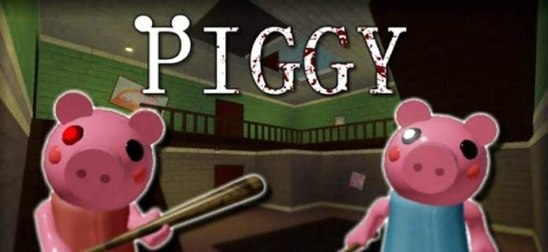 Piggy Chapter 1 gameplay screenshot 4