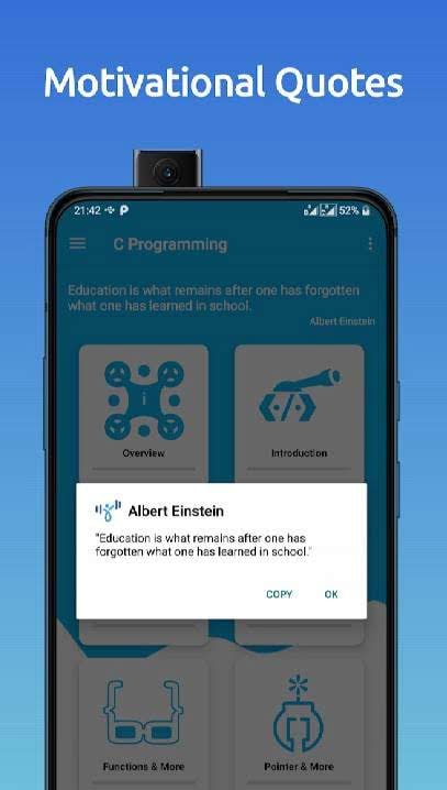 Learn C Programming screenshot 3