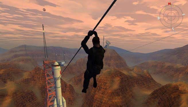 Project IGI 2 Covert Strike screenshot 2