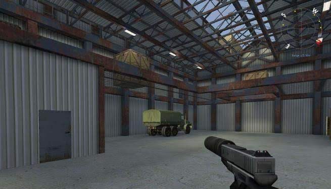 Project IGI 2 Covert Strike screenshot 1