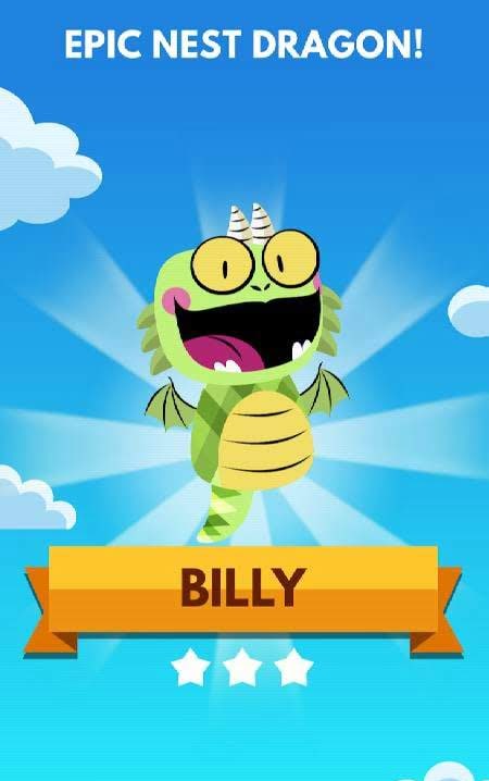Dragon Up: Idle Adventure gameplay screenshot 4