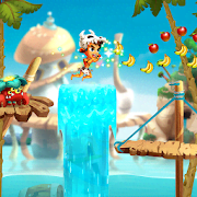 Jungle Adventures 3