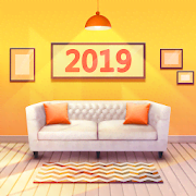 Home Dream: Word Puzzles & Dream Home Design Games