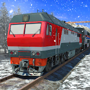 Train Driver 2020