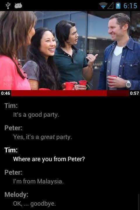 World Wide English screenshot 3