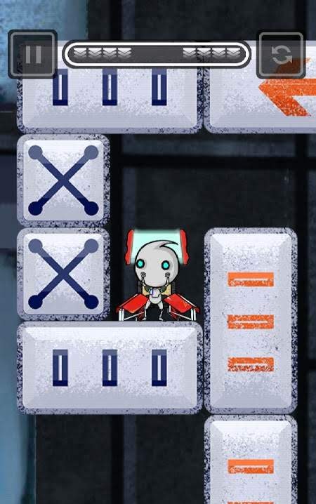 Grobo screenshot 2