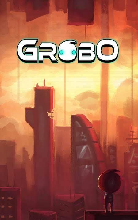 Grobo screenshot 1
