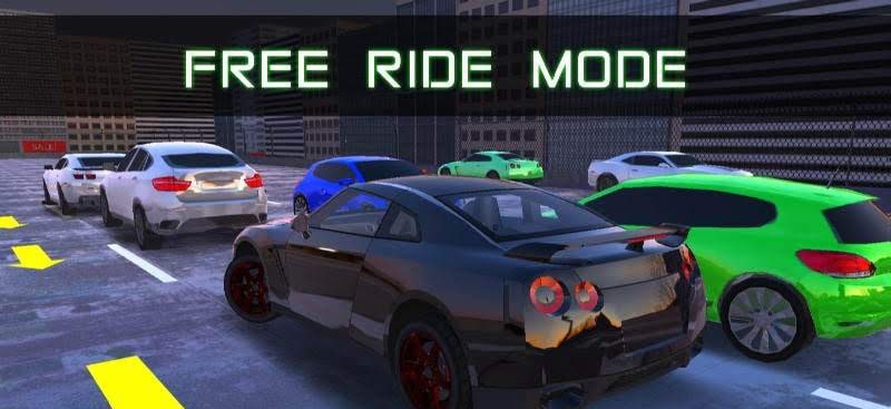 MISSION DRIVING:DRIVING SCHOOL 2020 screenshot 3