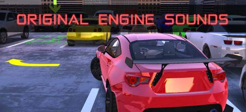 MISSION DRIVING:DRIVING SCHOOL 2020 screenshot 1