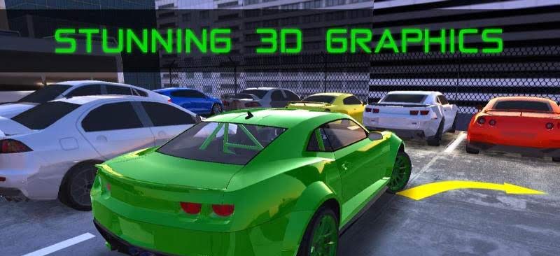 MISSION DRIVING:DRIVING SCHOOL 2020 screenshot 2
